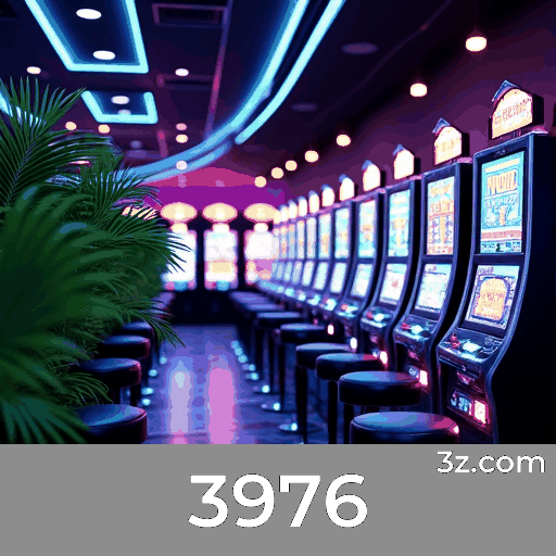 3976: Cassino Online e Apostas Confiáveis