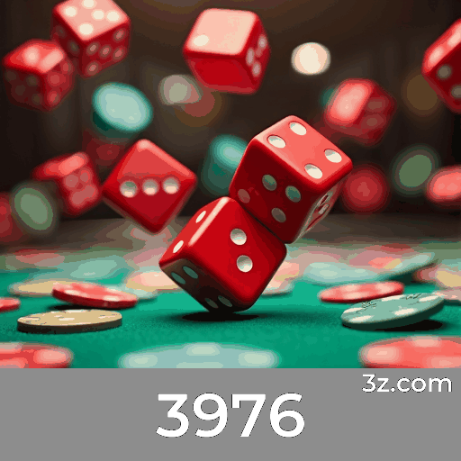 3976 Social Casino: Interação Real e Entretenimento