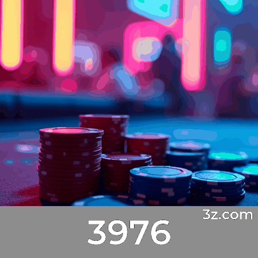 3976: Cassino Online e Apostas Confiáveis