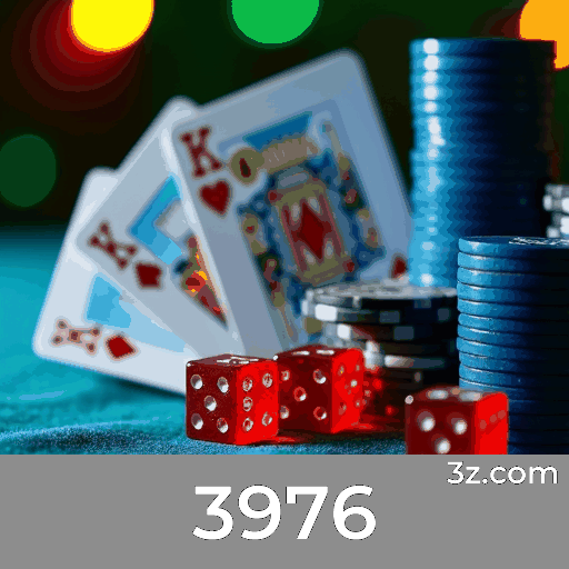 3976: Cassino Online e Apostas Confiáveis